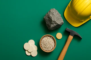 Nimy Resources Doubles SPP Target to $4.88m on Gallium and Rare Earths Buzz