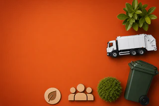 Cleanaway Names Nigel Simonsz as CFO Amid Mid-Range FY26 EBIT Guidance
