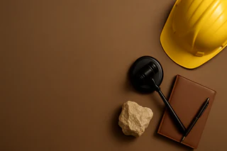 Highfield Resources CEO Salazar Steps Down Amid Muga Project Funding Pause
