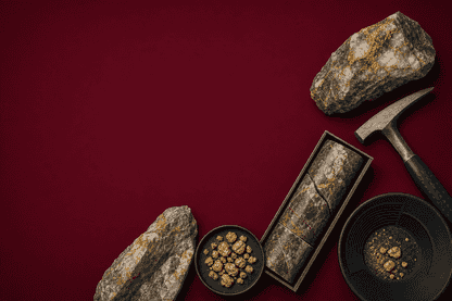 Dundas Minerals Confirms High-Grade Gold Shoots at Rockland with Follow-Up Drilling Planned