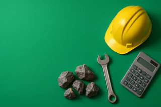 Almonty Confirms Sangdong Mine Phase I Start, Eyes 1.2Mtpa Expansion