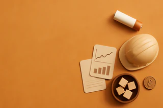 Ryzon Materials Extends Capital Raise, Clarifies $1.5M Debt-for-Equity Swap