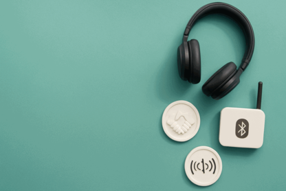 Audeara Expands Auracast™ Reach with Clinico Partnership and BT-03 Launch