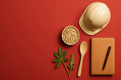 Wide Open Agriculture Taps Craig Swan to Accelerate Lupin Protein Growth