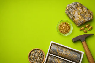 Everest Metals Defines 260,780 Ounce Maiden Gold Resource at Revere with Open Pit Potential