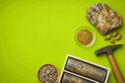 Everest Metals Defines 260,780 Ounce Maiden Gold Resource at Revere with Open Pit Potential
