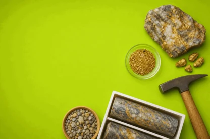 Everest Metals Defines 260,780 Ounce Maiden Gold Resource at Revere with Open Pit Potential
