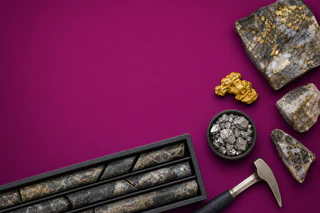Legacy Minerals Unveils A$514M NPV Scoping Study and Expands Gold-Silver Footprint at Mt Carrington