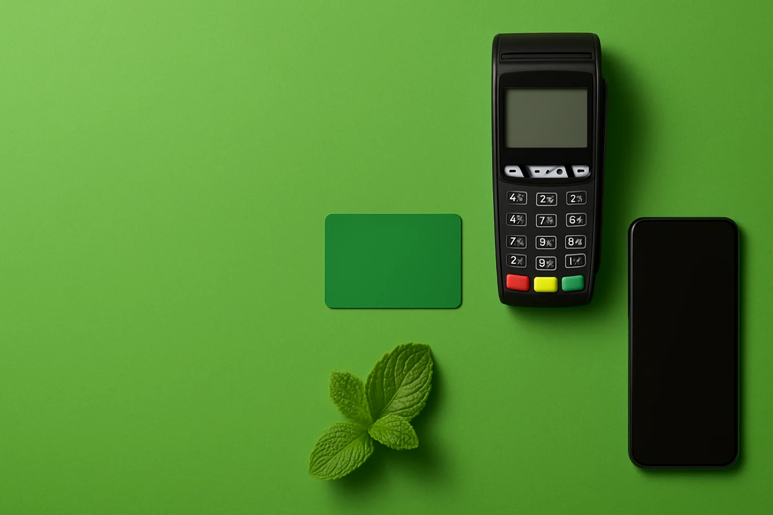 An image related to Peppermint Innovation Limited