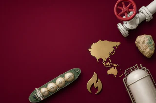 Jade Gas Bolsters Asia-Pacific Strategy with Richy Xie Hire and A$12m Placement