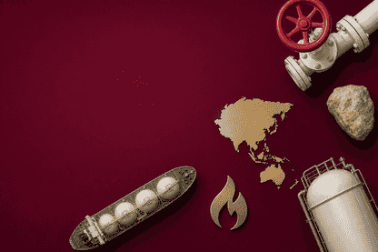 Jade Gas Bolsters Asia-Pacific Strategy with Richy Xie Hire and A$12m Placement