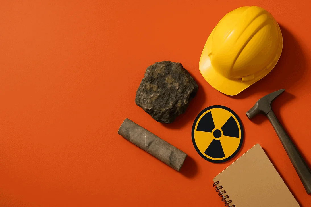 An image related to Aura Energy Limited