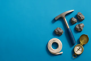 Trigg Minerals Uncovers High-Grade Antimony Zones Up to 33.2% Sb at Antimony Canyon