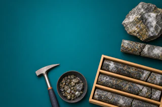 Kuniko Finds Wider Sulphide Zones as Silica Hill Drilling Reaches Deeper Lode