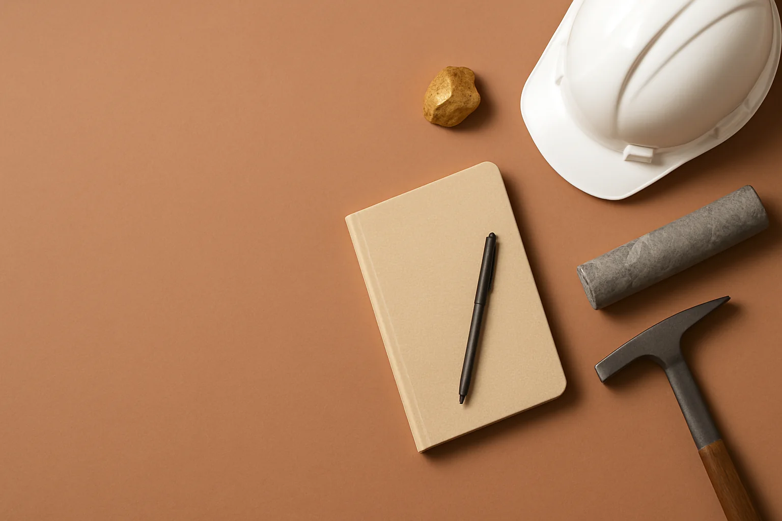 An image related to MOUNT HOPE MINING LIMITED