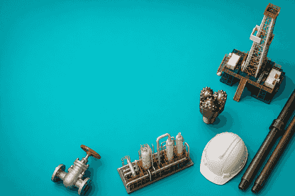 Galilee Energy Locks Rig Contract for Zydeco-1 Well Drilling in July