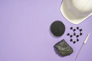 Hazer and First Graphene Join Forces to Unlock High-Value Graphite Markets