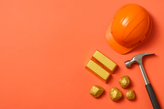 Rox Resources Unveils Robust Youanmi Gold Project with $1.4B NPV and Strong Funding