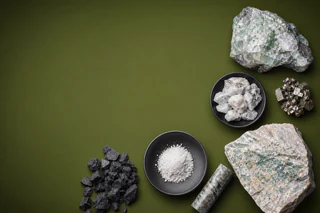GT1 Secures A$11 Million to Drive Seymour Lithium Project to FID