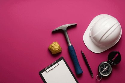 Latitude 66 lodges exploration permits for high-grade KSB gold-cobalt project after Finnish Mining Act amendment