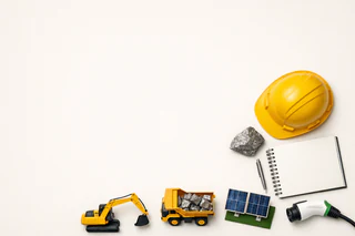 Nickel Industries Narrows Losses as ENC Project Advances and ESG Initiatives Gain Traction