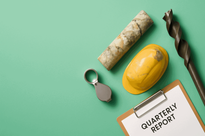 Cannindah Resources Unveils High-Grade Drilling Boost at Mt Cannindah