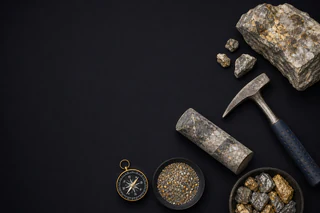 Mithril lifts Copalquin resource, but funding warning shadows next step