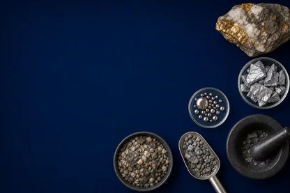 G50 Corp Advances Golconda Gallium and Precious Metals Processing