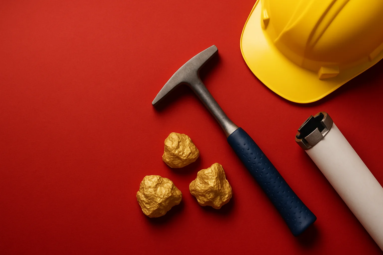 An image related to Toubani Resources Limited