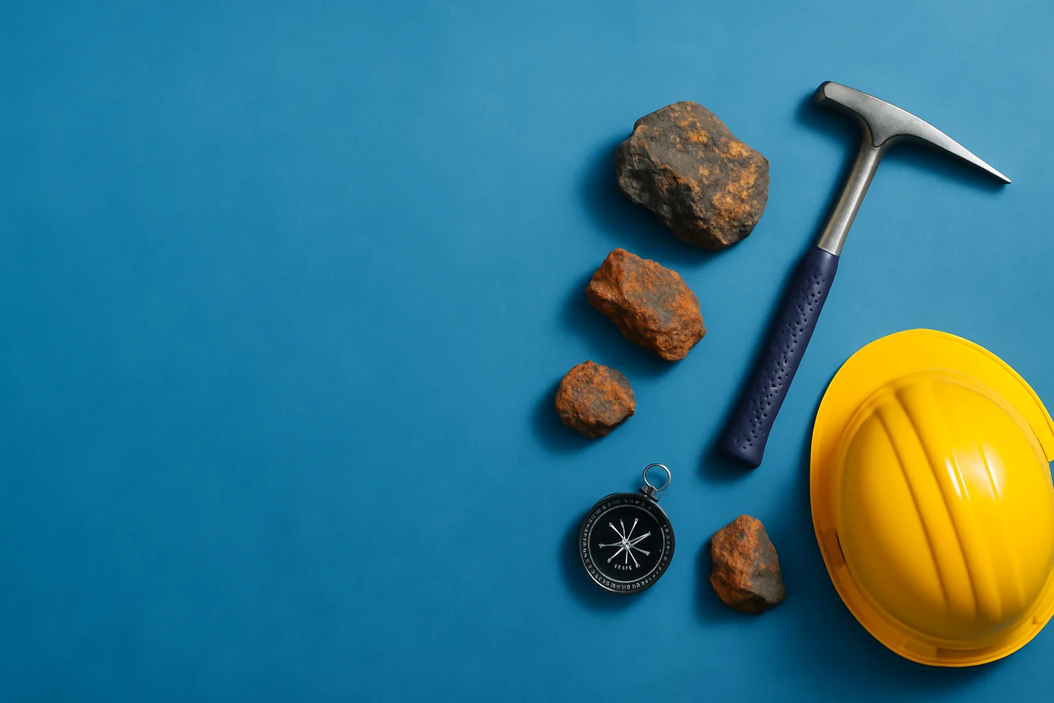 An image related to ALTAIR MINERALS LIMITED