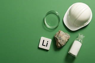 Anson Advances Lithium Supply Talks with Nusano via High-Purity Sample Delivery