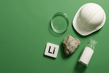 Anson Advances Lithium Supply Talks with Nusano via High-Purity Sample Delivery