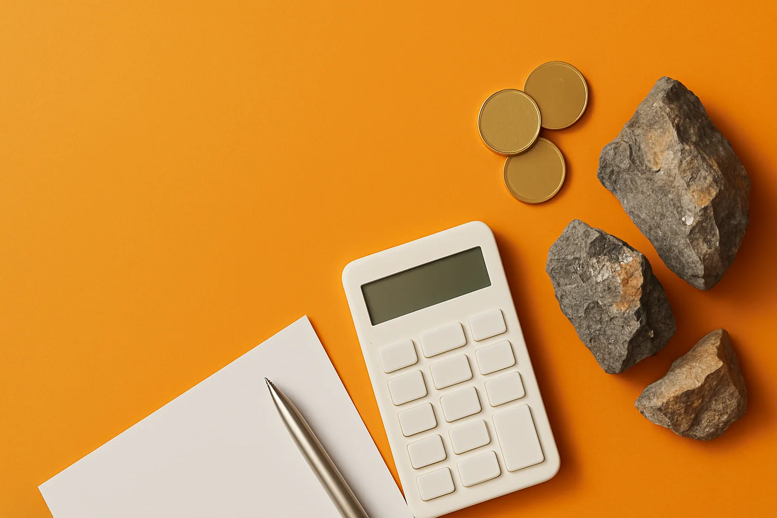 An image related to NATIVE MINERAL RESOURCES HOLDINGS LIMITED