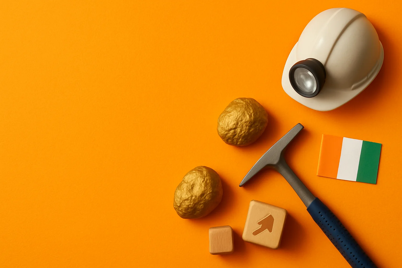 An image related to Castle Minerals Limited