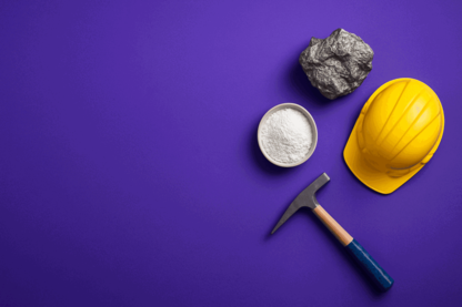 Locksley Advances U.S. Antimony Supply with 99.5% Pure Trioxide Breakthrough