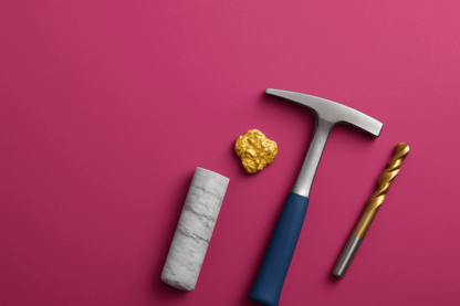 Redcastle Reef Drilling Confirms High-Grade Gold Continuity