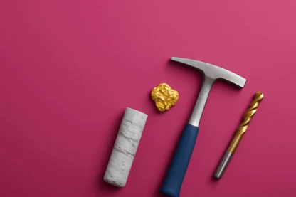 Redcastle Reef Drilling Confirms High-Grade Gold Continuity