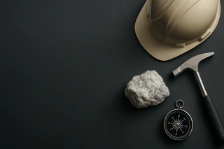 Chariot Uncovers Complex Lithium System at Black Mountain, Plans More Drilling
