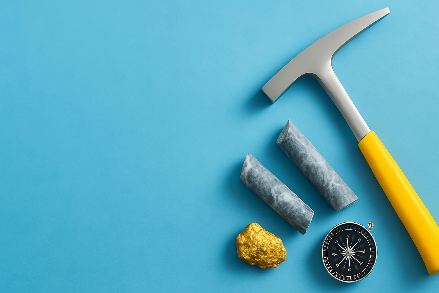 An image related to Itech Minerals Ltd