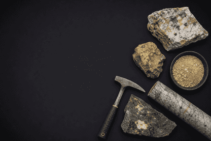 Piche Resources Unveils High-Grade Rare Earth and Uranium Potential at Ashburton