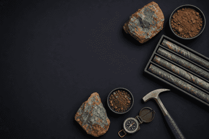Evolution Energy Minerals Defines Four Drill-Ready Copper Targets at Chikundo Project
