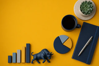 Finance Wrap - Week 29 (13 July -> 17 July) 2026
