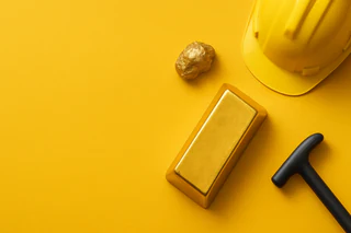 Native Mineral Resources Wraps 2025 with Strong Blackjack Gold Pour, Eyes Ravenswood Drilling
