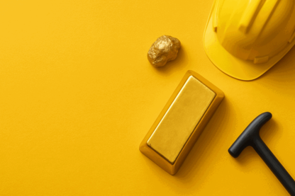 Native Mineral Resources Wraps 2025 with Strong Blackjack Gold Pour, Eyes Ravenswood Drilling