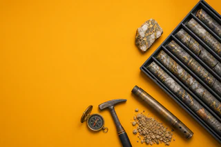 Marmota Expands Greenewood Drilling to 26,000m Targeting Resource Growth