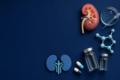 Dimerix Charts Growth with $1.9 Billion Licensing Pipeline and New Kidney Drug