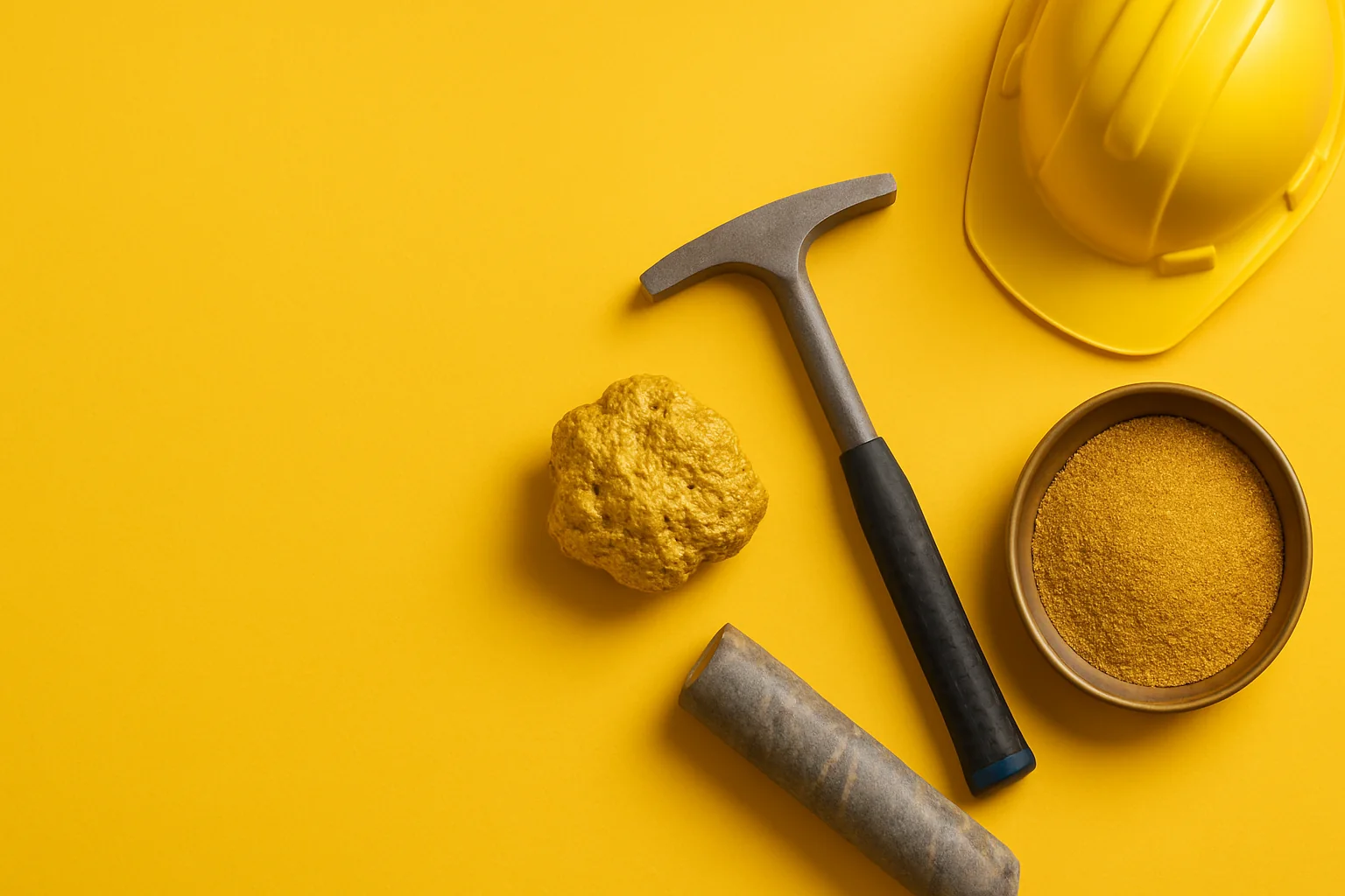 An image related to Many Peaks Minerals Ltd