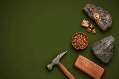 ATO Clarifies Tax Treatment for Red Metal’s Maronan Metals Share Distribution