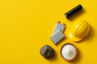 Impact Minerals Accelerates Battery-Grade Alumina Push with US Tech Partner