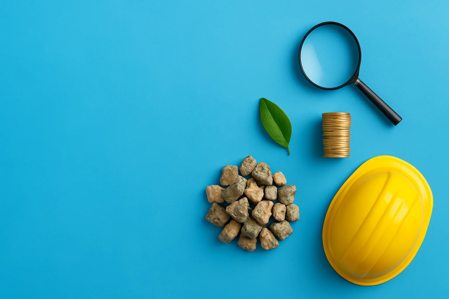 An image related to VIRIDIS MINING AND MINERALS LIMITED